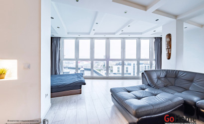 Купить 1-комнатную квартиру, Минск, Скрыганова, 4/Д (Фрунзенский район). Фото 2