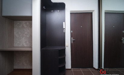 Купить 1-комнатную квартиру, Минск, Бельского ул., 53 (Фрунзенский район). Фото 15