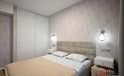 Снять 1-комнатную квартиру на сутки, Минск, ул. Николы Теслы, д.  (Октябрьский район). Фото 2