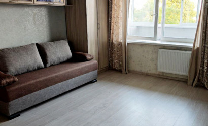 Снять 1-комнатную квартиру, Витебск, К.Маркса, 6. Фото 4