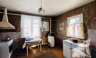 Купить дом, Кобрин, г. Кобрин, 6 соток. Фото 13