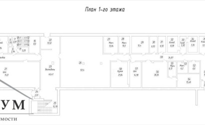 Продажа склада, Витебск, Гагарина ул., 222/А, от 448 до 14711.4 кв.м.. Фото 10