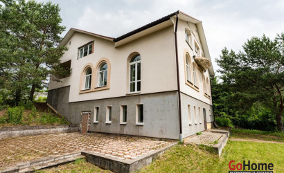 Купить коттедж, Раубичи, Нагорная, 10, 19.85 соток. Фото 3