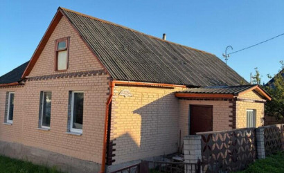 Купить дом, Новогрудок, Калиновского ул., 14, 8 соток. Фото 1