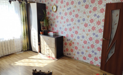 Купить 1-комнатную квартиру, Витебск, Витебская область. Фото 3