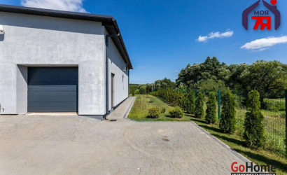 Купить коттедж, Дягильно, Центральная ул., 15 соток. Фото 9