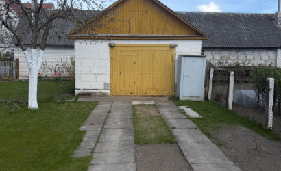 Купить дом, Лида, Краснодонцев ул., 6.25 соток. Фото 7