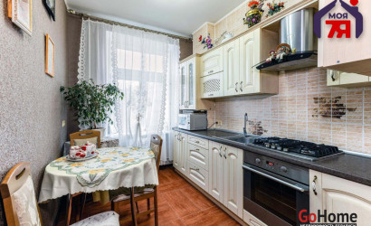 Купить 2-комнатную квартиру, Минск, Ульяновская ул., 39 (Октябрьский район). Фото 8