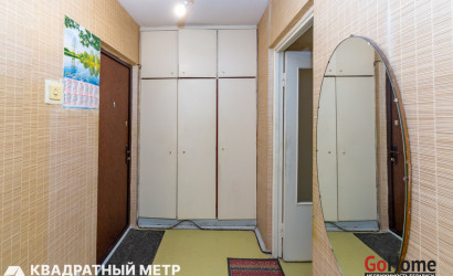 Купить 1-комнатную квартиру, Минск, ул. Лещинского, д. 15 (Фрунзенский район). Фото 6