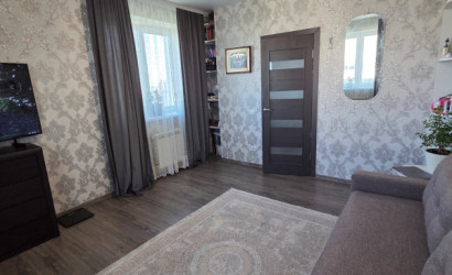 Купить 3-комнатную квартиру, Минск, Лопатина 17. Фото 11