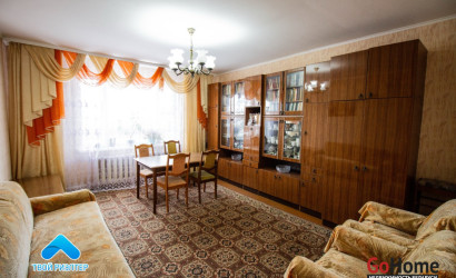 Купить дом, Гомель, Звёздная, 5.39 соток. Фото 4