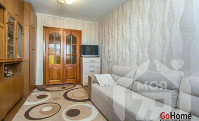 Купить 2-комнатную квартиру, Молодечно, Льва Толстого ул., 3. Фото 3