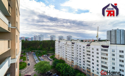 Купить 3-комнатную квартиру, Минск, Высокая ул., 11/Д (Партизанский район). Фото 28