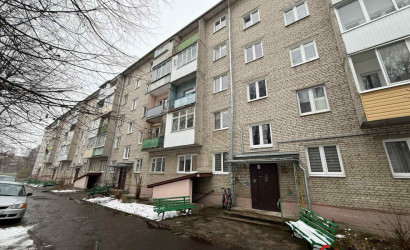 Купить 2-комнатную квартиру, Гродно, Доватора, 9. Фото 8