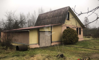 Купить дом в деревне, Чеботари, 10.9 соток. Фото 4