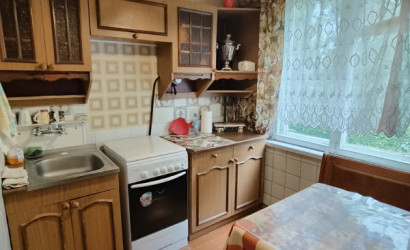 Купить 4-комнатную квартиру, Барановичи, Коммунистическая, 19А. Фото 15