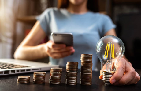 Cнижение тарифных ставок на тепло и свет