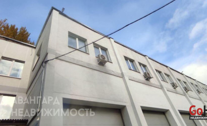 Продажа помещения, Минск, Железнодорожная ул., 37/1,  945.5 кв.м.. Фото 4