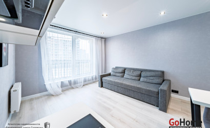 Купить 2-комнатную квартиру, Минск, Белградская, 11 (Октябрьский район). Фото 11