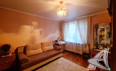 Купить 3-комнатную квартиру, Брест, Центр, б-р Космонавтов. Фото 9