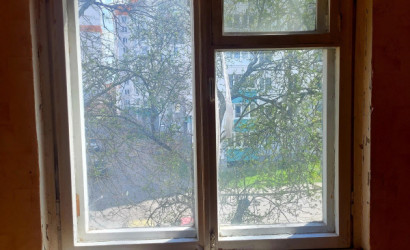 Купить 4-комнатную квартиру, Минск, Ауэзова ул., 4/1(Заводской район). Фото 10