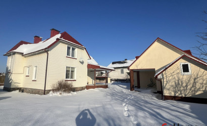 Купить дом, Лида, Аэродромная ул., 57, 11.47 соток. Фото 6