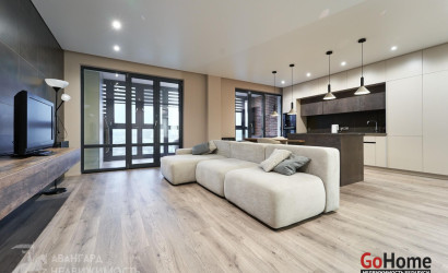 Снять 1-комнатную квартиру, Минск, ул. Ратомская, д. 50 (Центральный район). Фото 2