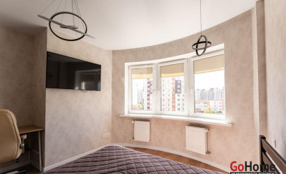 Купить 3-комнатную квартиру, Минск, Дзержинского просп., 127 (Московский район). Фото 34