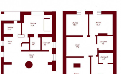 Купить дом, Брест, 25, 20 соток. Фото 20