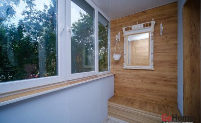 Купить 2-комнатную квартиру, Минск, Чайлытко ул., 15 (Фрунзенский район). Фото 47