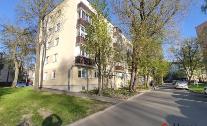 Купить 2-комнатную квартиру, Минск, Серафимовича, 10(Ленинский район). Фото 10