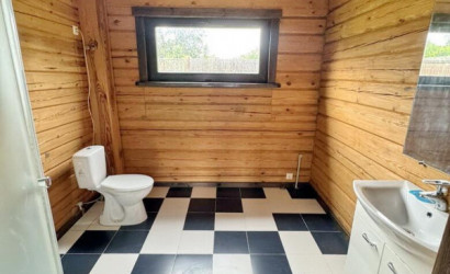 Купить дом, Параски, Центральная ул., 11.3 соток. Фото 24