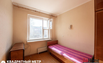 Купить 2-комнатную квартиру, Минск, Матусевича ул., 4/1 (Фрунзенский район). Фото 6