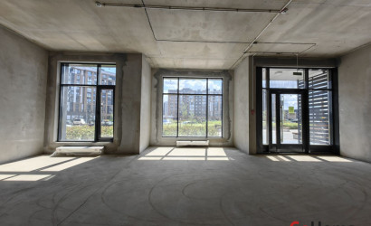 Аренда помещения под сферу услуг, Минск, ул. Нововиленская, д. 51,  121 кв.м.. Фото 16