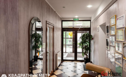 Продажа офиса, Несвиж, Ленинская ул., 20,  184.1 кв.м.. Фото 8