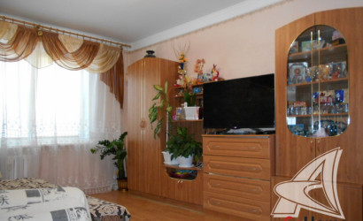 Купить 2-комнатную квартиру, Брест, Ковалево, ул. Карьерная. Фото 2