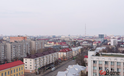 Снять 1-комнатную квартиру, Гомель, ул. Интернациональная, д. 42. Фото 2