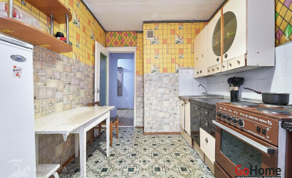 Купить 1-комнатную квартиру, Минск, Маяковского ул., 154 (Ленинский район). Фото 6