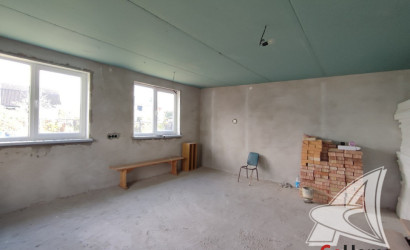 Купить дом, Брест, Мухавецкий с/с, 4.95 соток. Фото 11