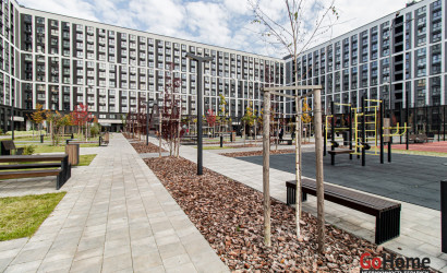 Купить 2-комнатную квартиру, Минск, Маршала Лосика, 53 (Московский район). Фото 23