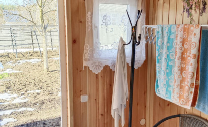 Купить дом в деревне, Утро, 5.1 соток. Фото 22