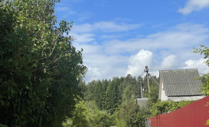 Купить дом, Строитель-садоводы-любители, 5.33 соток. Фото 21