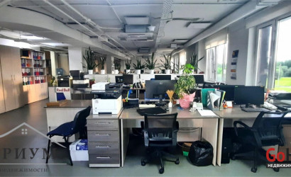 Продажа офиса, Минск, ул. Гурского, д. 56,  от 226.2 до 3060.8 кв.м.. Фото 20