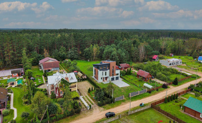 Купить дом, Азарки-Пудовинка, 21.98 соток. Фото 10