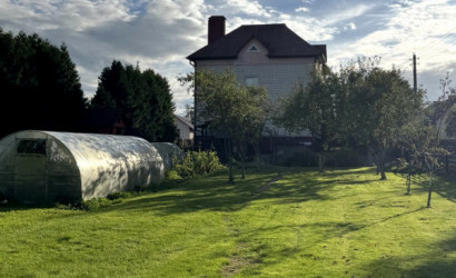 Купить дом, Лида, Транспортная, 22 соток. Фото 5