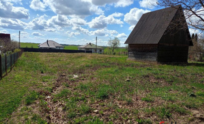 Купить участок, Забичаны, Молодежная ул., 14.86 соток. Фото 2