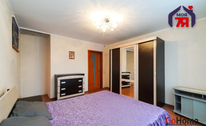 Купить дом, Самохваловичи, Березовая ул., 10 соток. Фото 4