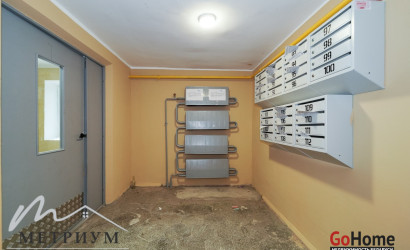  47 м2, Минск(Тикоцкого ул., 34/2)