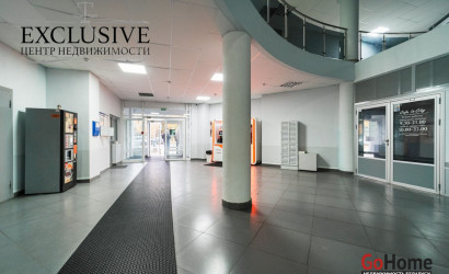 Аренда офиса, Минск, Гамарника ул., 30,  179 кв.м.. Фото 26