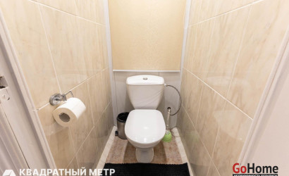 Купить 3-комнатную квартиру, Минск, Некрасова ул., 33 (Советский район). Фото 21